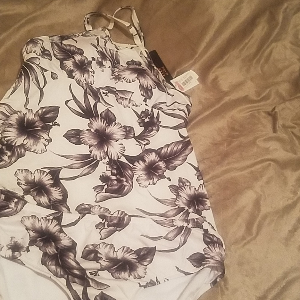 2 piece swim